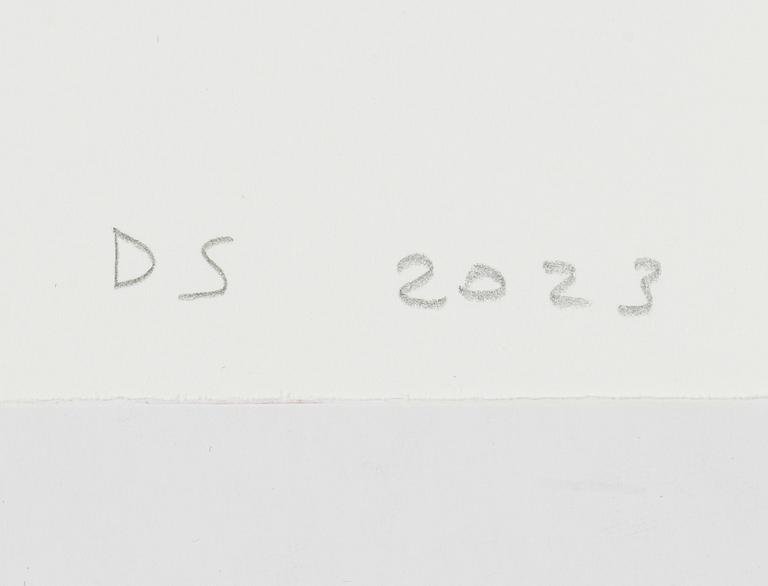 David Shrigley, "Just Fly Away".