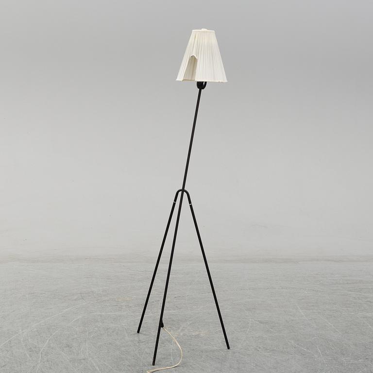 HANS BERGSTRÖM, a model 569 floor light.