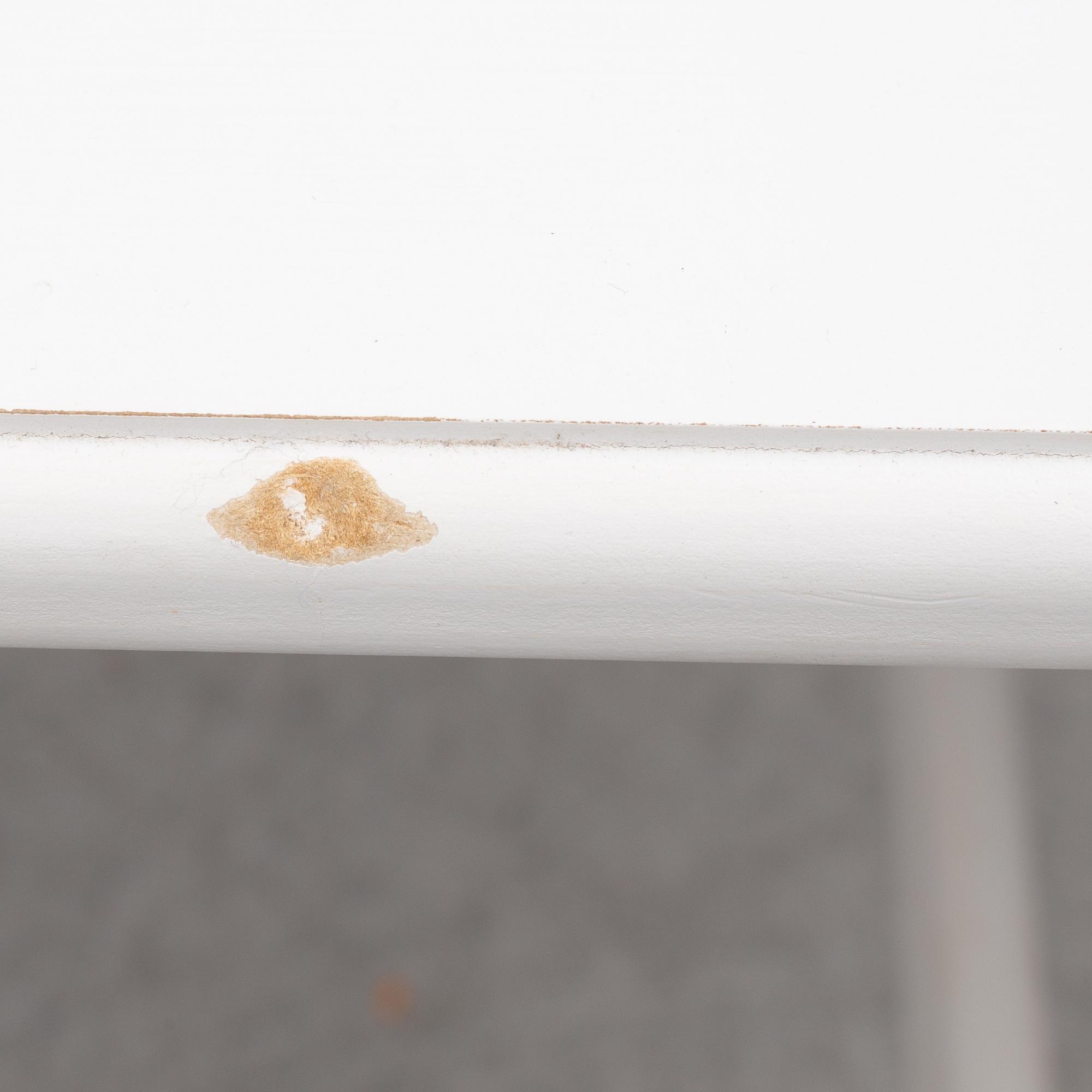 A "Stockholm" drop-leaf table, Englesson, Sweden.