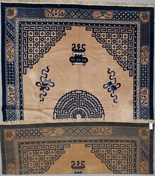 MATTA, semiantik, Kina. Ca 360x235.