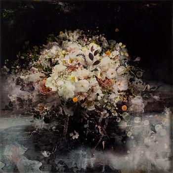 YSABEL LEMAY, Kodak archival Endura Lustre. Signed on label on verso. Numbered 1/7.