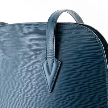 Louis Vuitton, väska "Lussac" vintage.