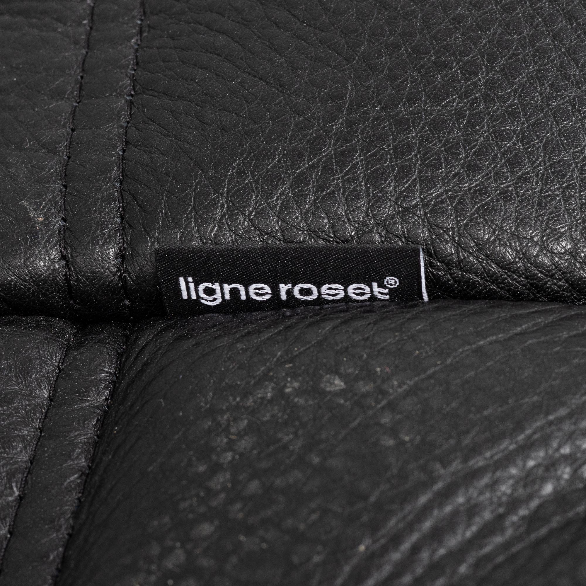 Michel Ducaroy, a "Togo" sofa, Ligne Roset, France, contemporary.