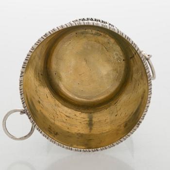 Ishink, silver, Helsingfors 1970.