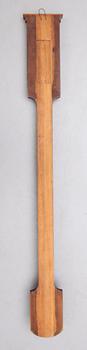 BAROMETER, 1800-/1900-tal.