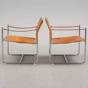A 1970´s "Amiral" Karin Mobring armchair from IKEA.