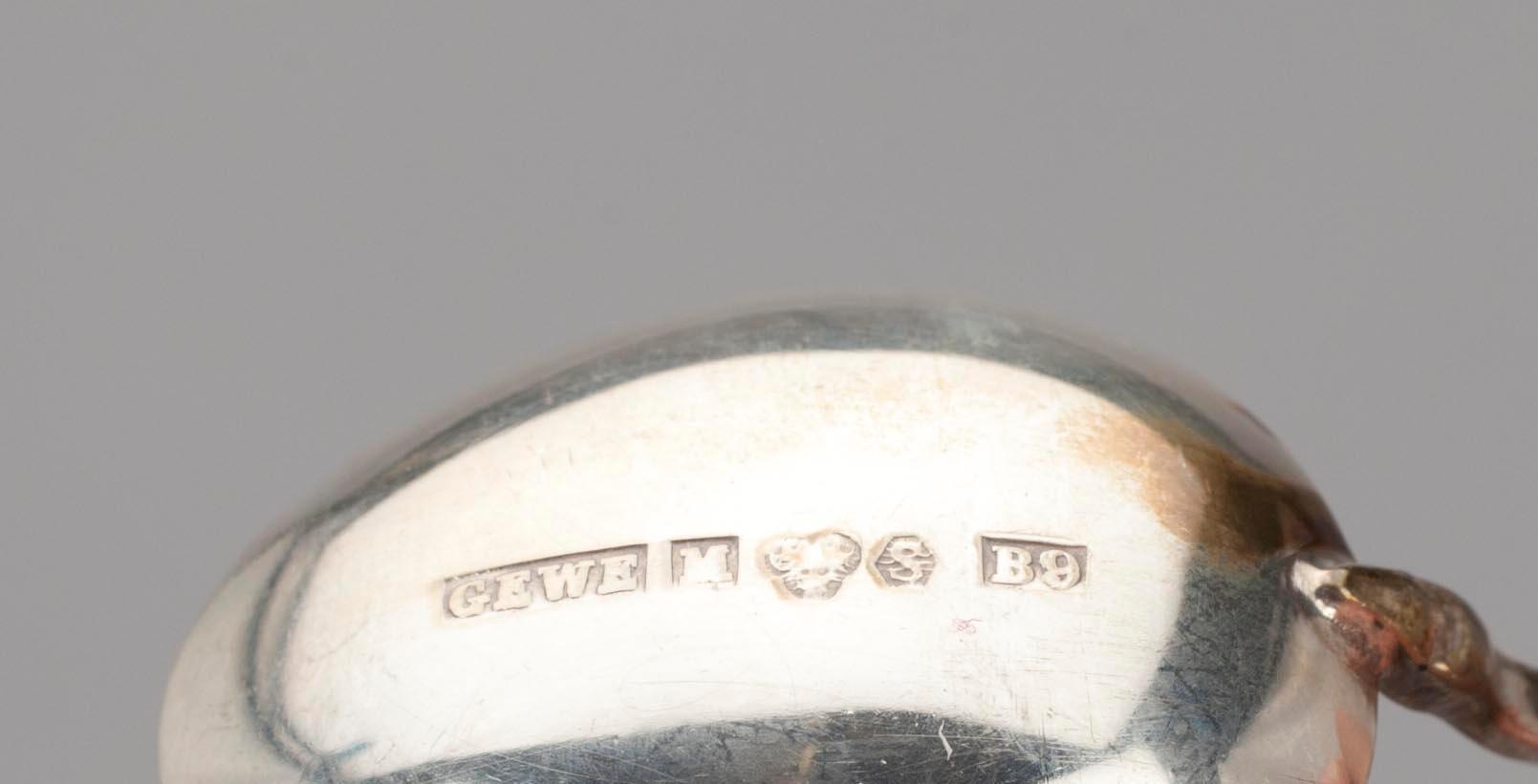 BESTICK, 22 st, silver, ett parti. Olika finska och svenska stämplar, 1900-tal. Vikt 468 g.