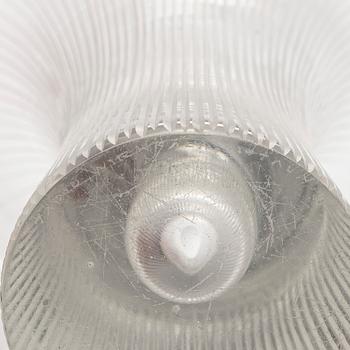 Tapio Wirkkala, maljakko, "Kanttarelli", signeerattu Tapio Wirkkala, Iittala.