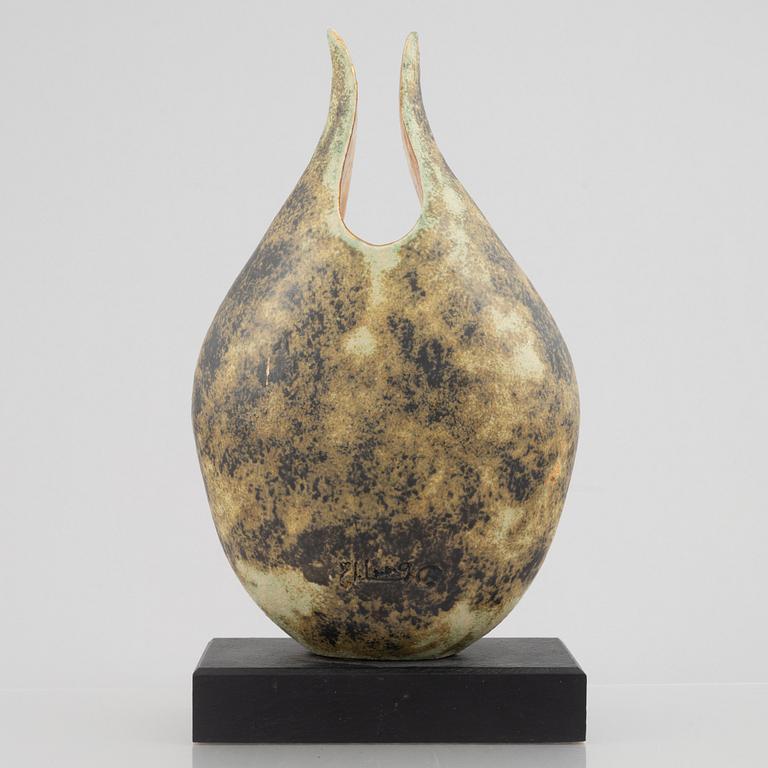 Alf Ekberg, Fruit.