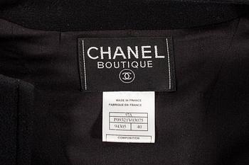 KAPPA, Chanel.