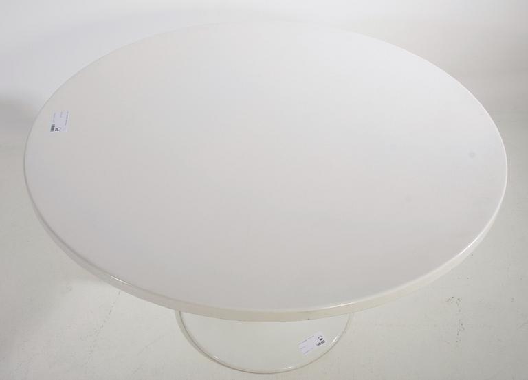 MATBORD. Tulipmodell.