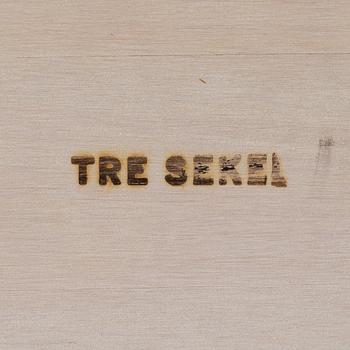 Emma Olbers, soffa, "Greta", Tre Sekel, 2000-tal.