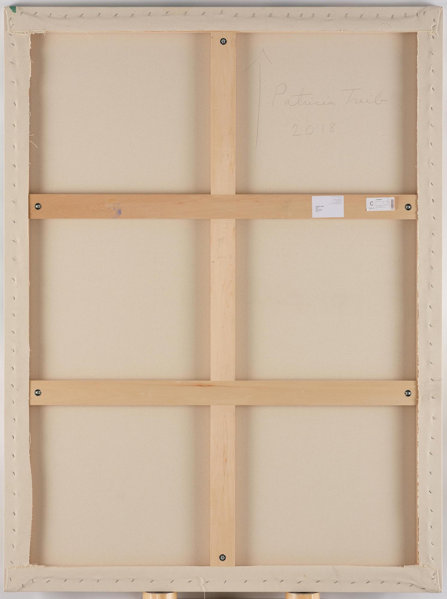 Patricia Treib, "Chime".