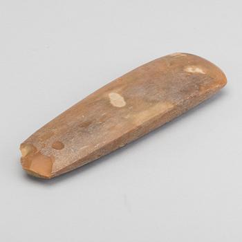 STENYXA, flinta, sannolikt neoliticum / neolitikum.