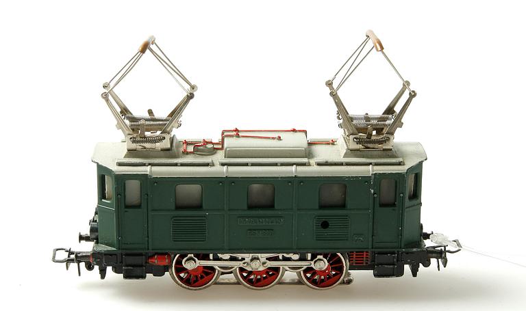 ELLOK, Märklin, RSM800, H0.