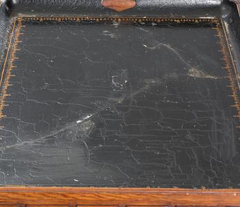 TEBORD, gustavianskt.