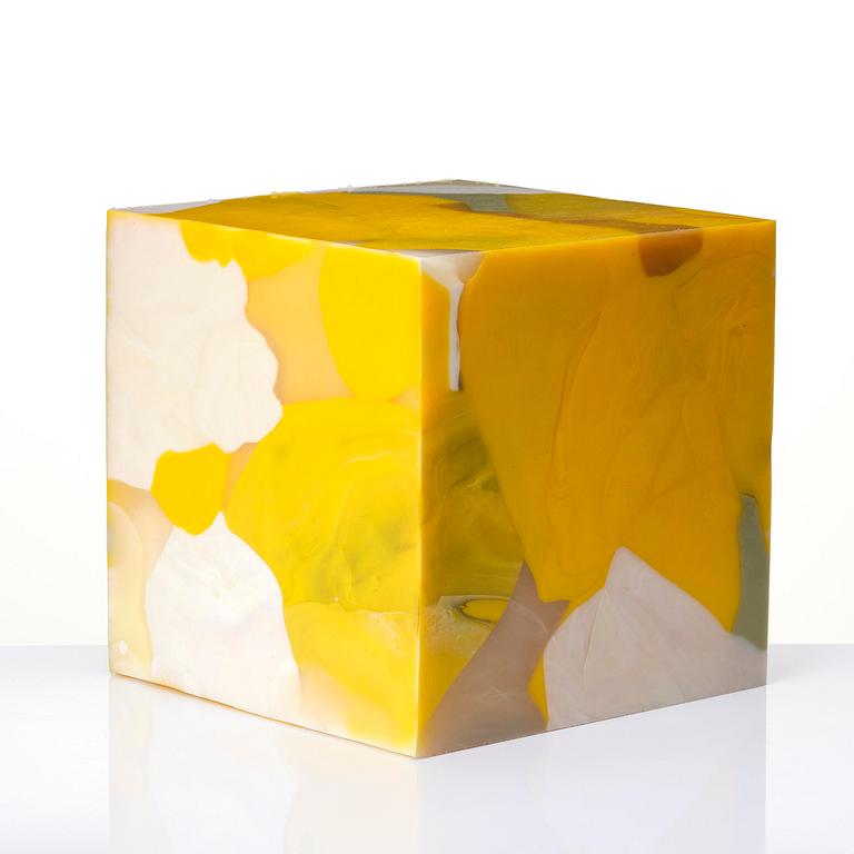 Matthias van Arkel, "Container".