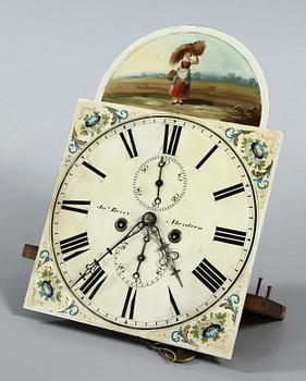 GOLVUR, 1800/1900-tal.