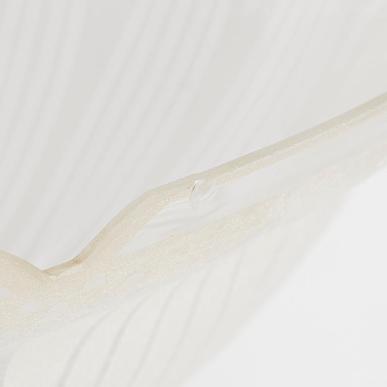 Ceiling lamp, 20th century, mid-20th century.