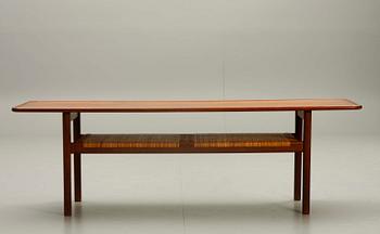SOFFBORD, design Hans J Wegner, Danmark 1960-70-tal.