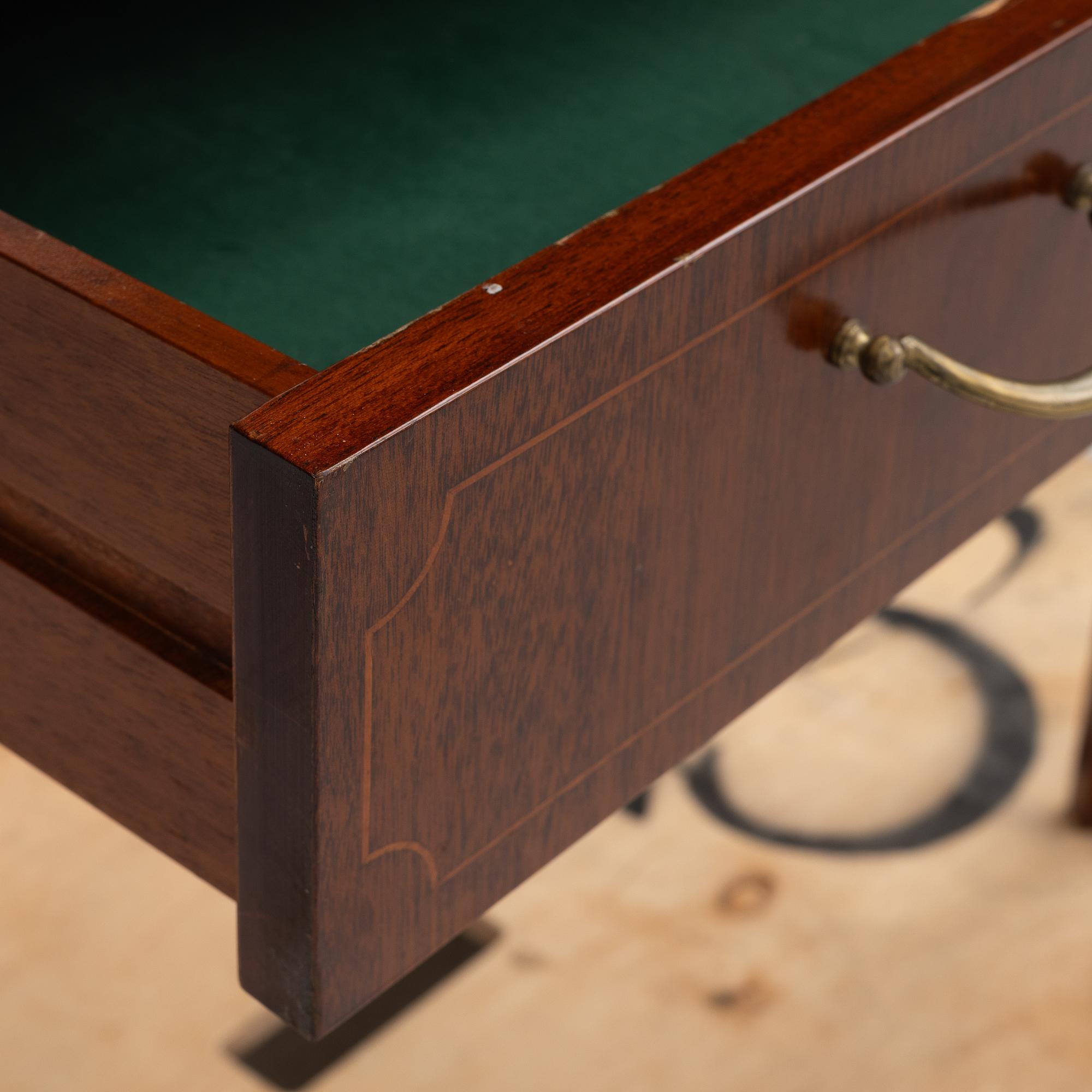 Bar cabinet, AB Förenade Möbler, Linköping, 1940s/50s.