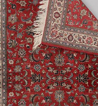MATTA, Kirman, 194 x 130 cm.