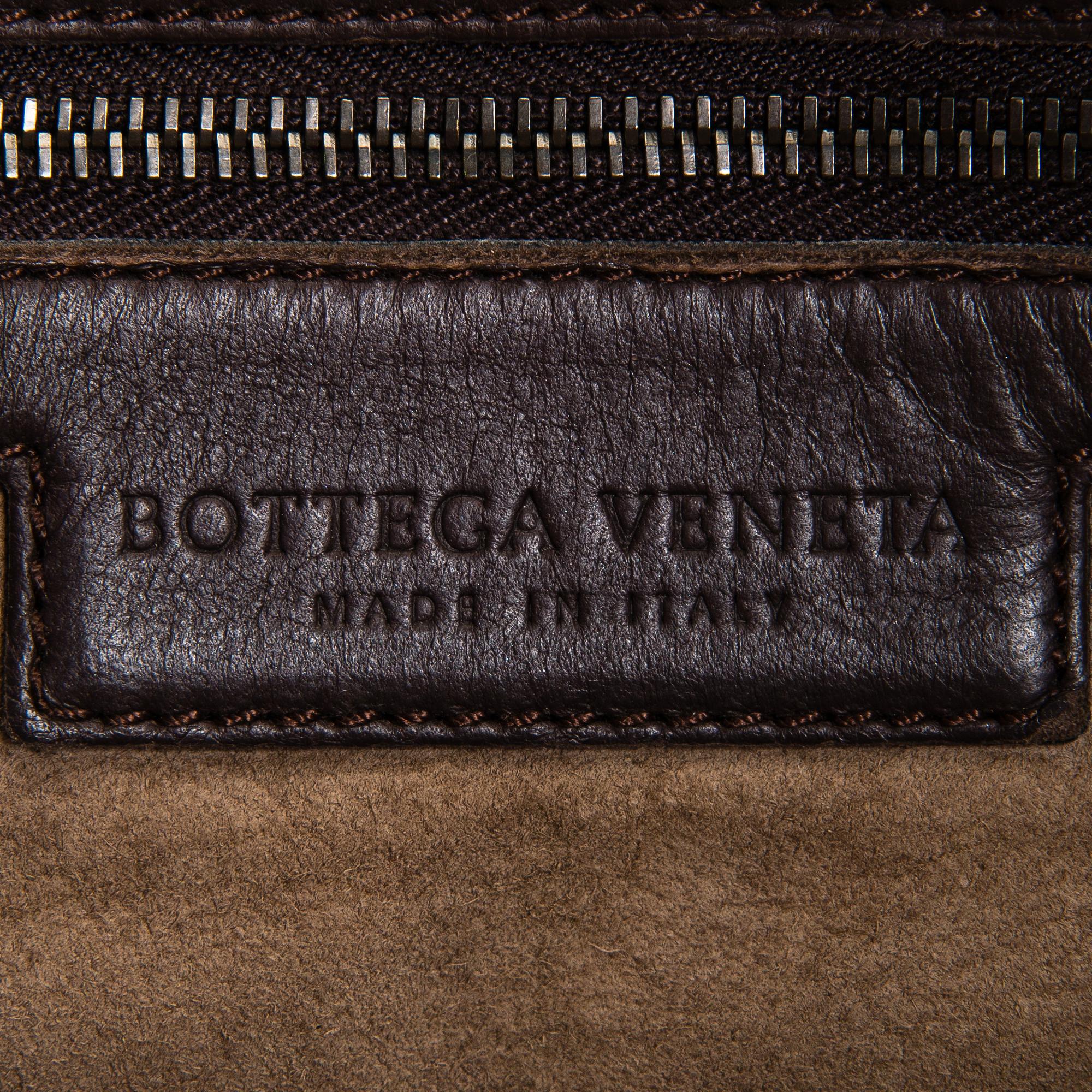 Bottega Veneta, "Nodini", väska.