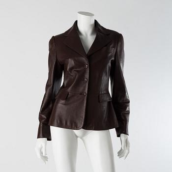 KAVAJ/JACKA, Loewe, spansk storlek 42.