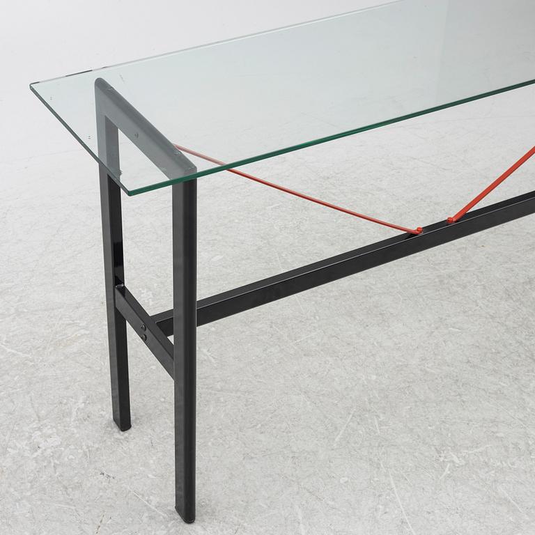 Sideboard, late 20th century.