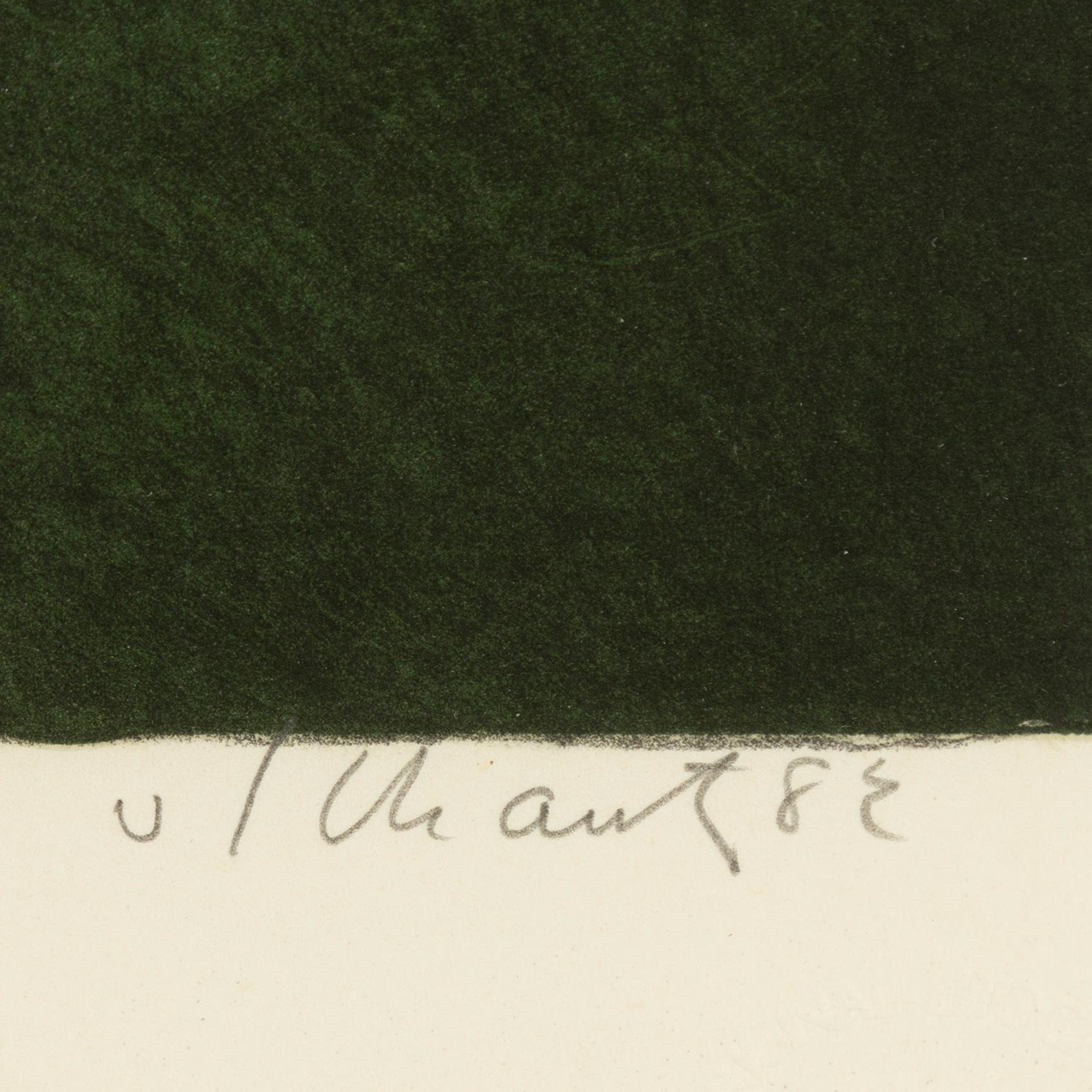 Philip von Schantz, Birch.