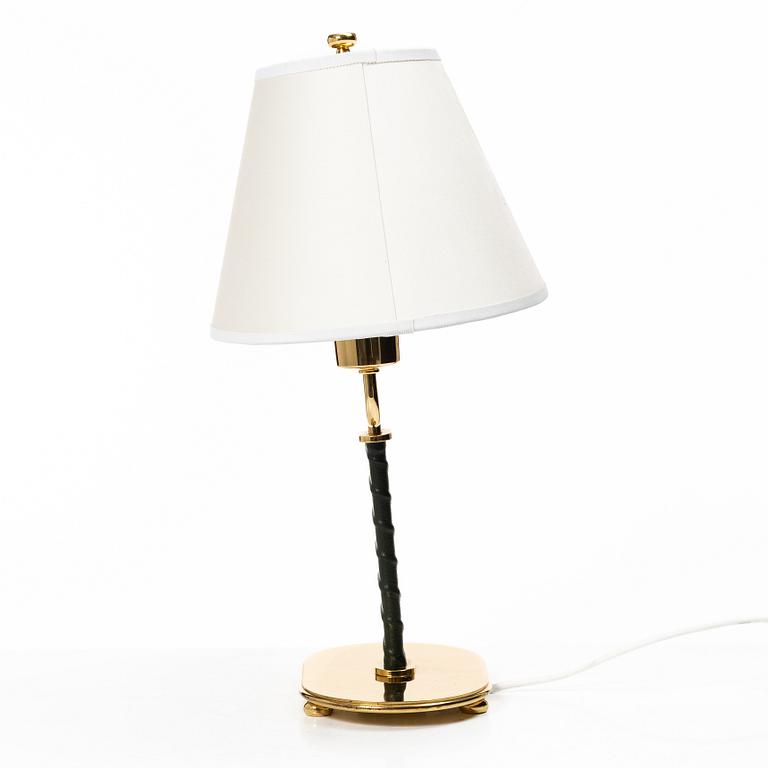 Josef Frank, a model G2388 table lamp, Svenskt Tenn.