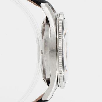 HEUER, Autavia, kronograf, "Special order Tachymeter Dial".