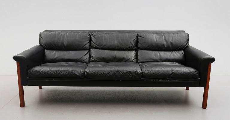 SOFFA, 1960-tal.