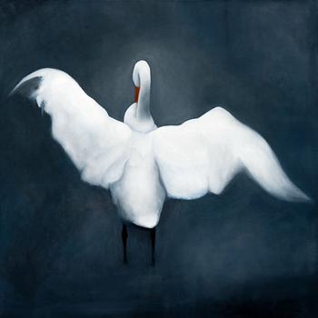 495. Eric Hynynen, "A SWAN".