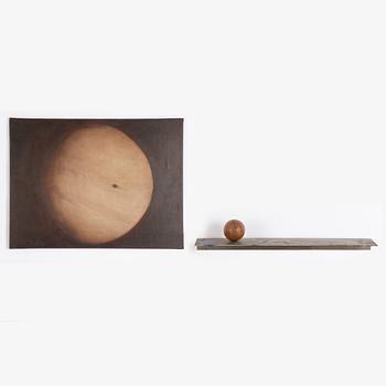 Anders Widoff, "Utan titel" (2 parts).