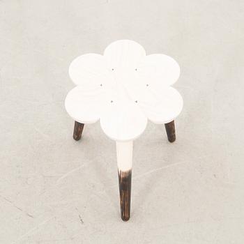 Lisa Hilland, stool "Mylhta" for Mylhta 2000s.