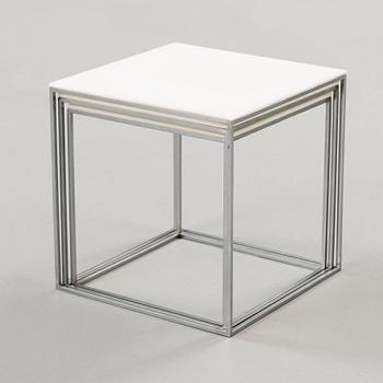 POUL KJAERHOLM, satsbord, "PK-71", sannolikt Fritz Hansen, Danmark.