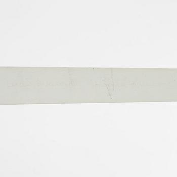 Oscar Reutersvärd, "Hommage à Carlsund".