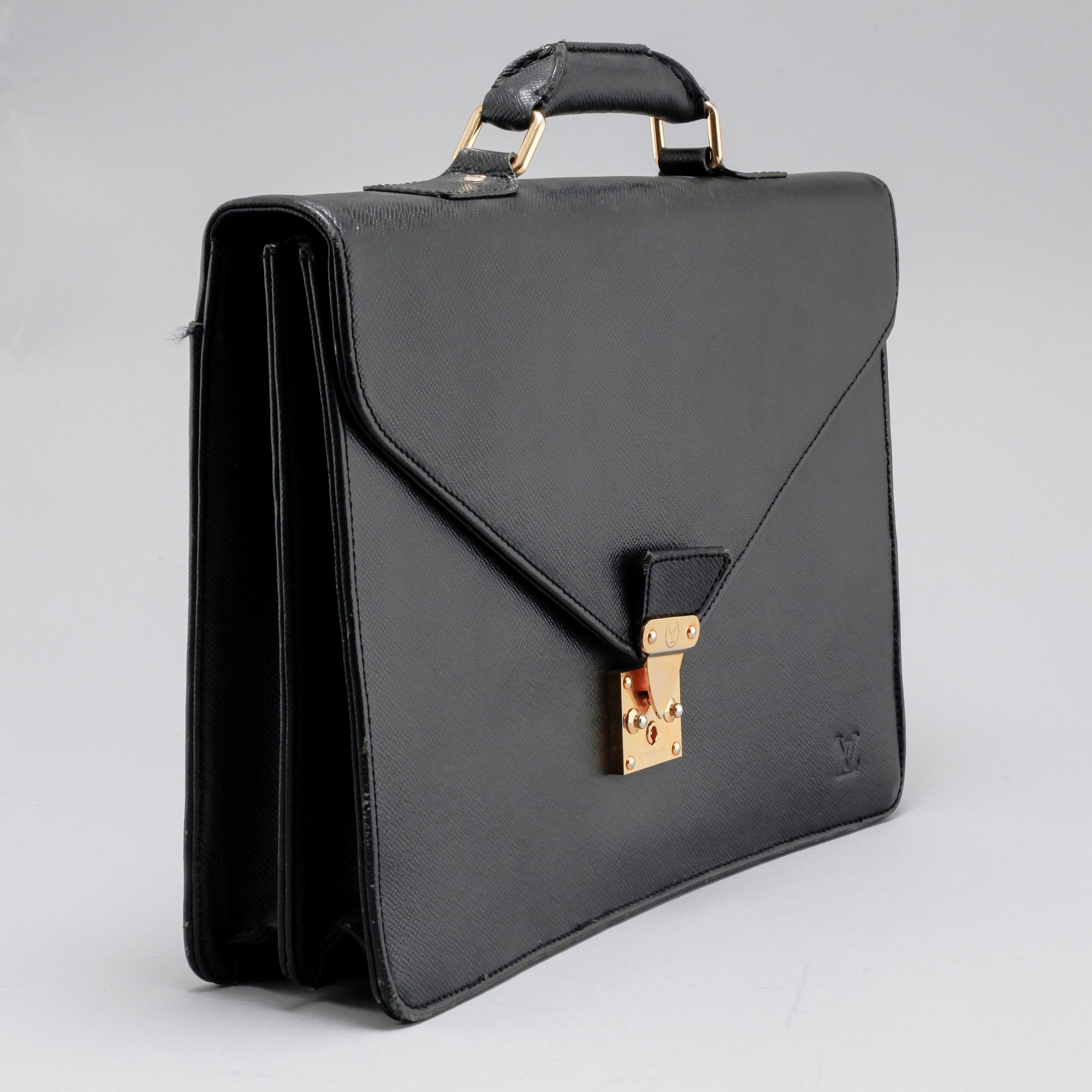 VÄSKA, "Ambassador", Louis Vuitton.