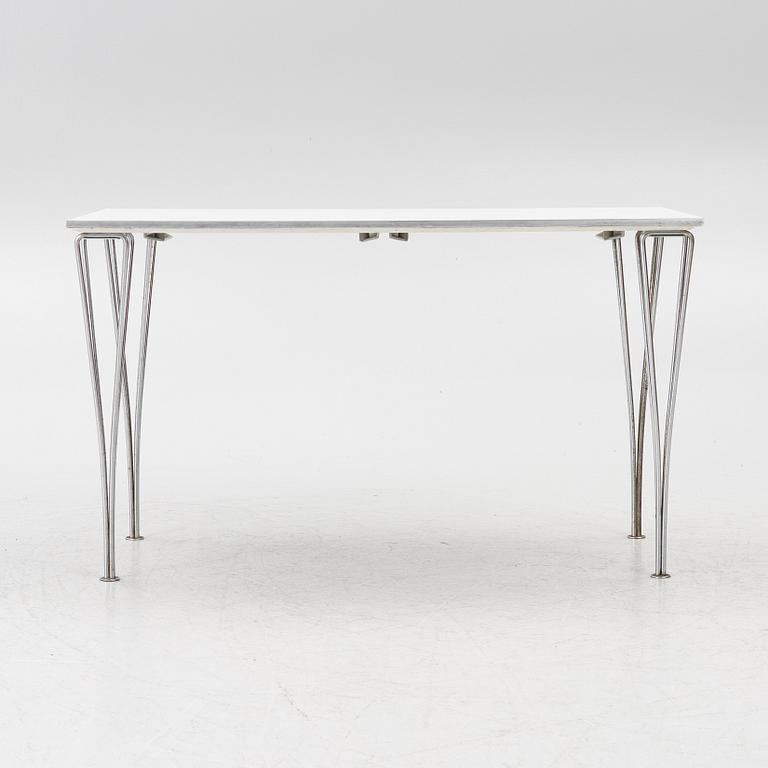 Bruno Mathsson, Table, “Rectangular”, Fritz Hansen, Denmark, 1993.