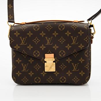Louis Vuitton, väska, "Pochette Metis".