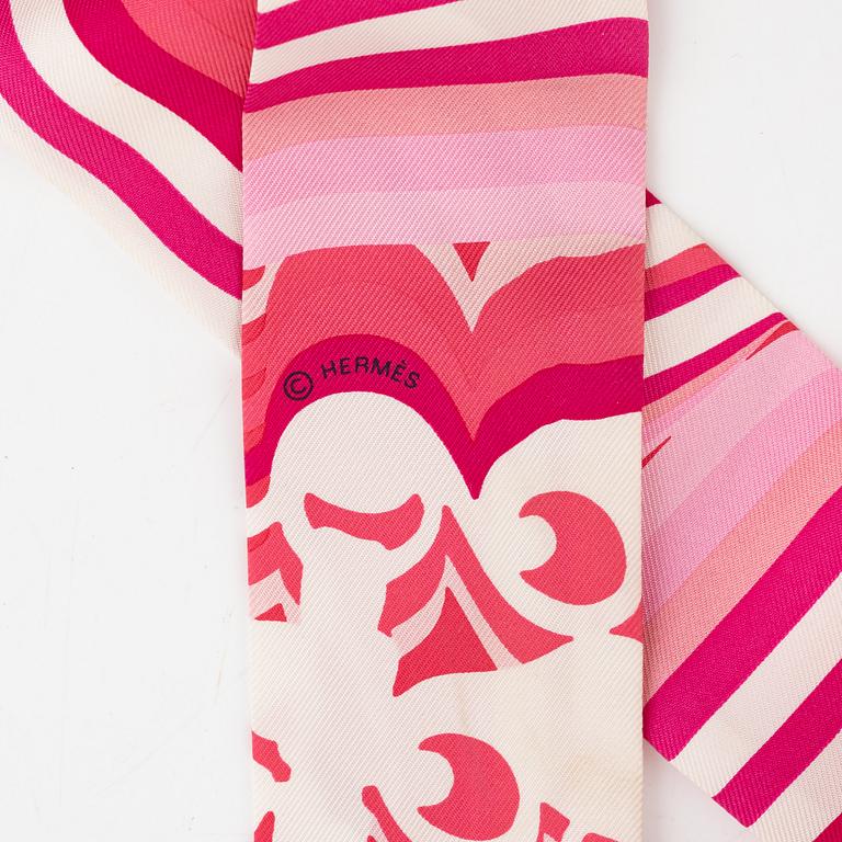 Hermès, Twilly x 2.