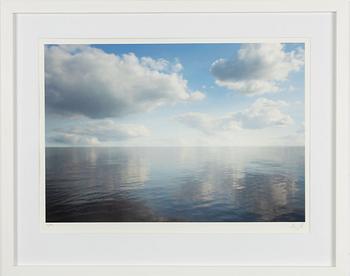 Ralf Arzt, Ralf Artz, "Seascape XII".