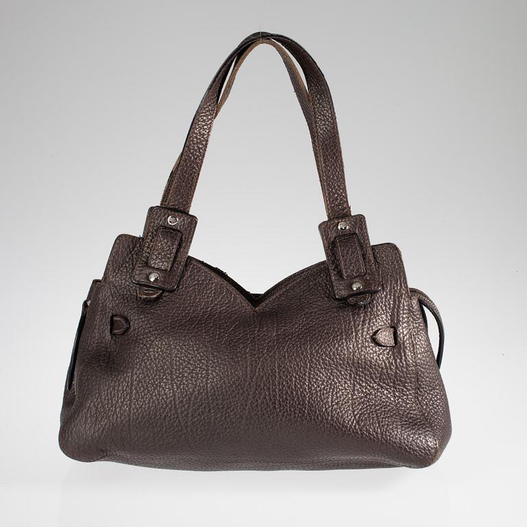 VÄSKA, Mulberry.