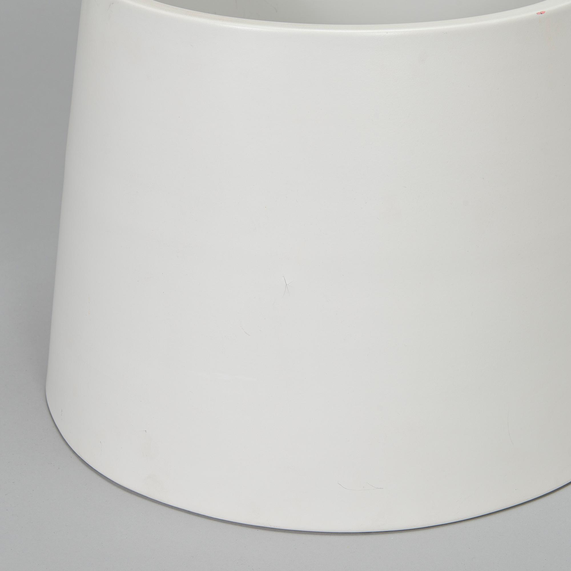 Viljo Hirvonen, a 'H802' floor lamp for Valaistustyö.