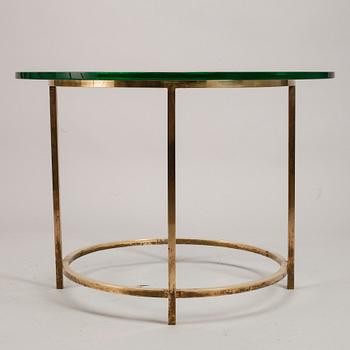 BORD. Art deco-stil. 1900-talets senare hälft.