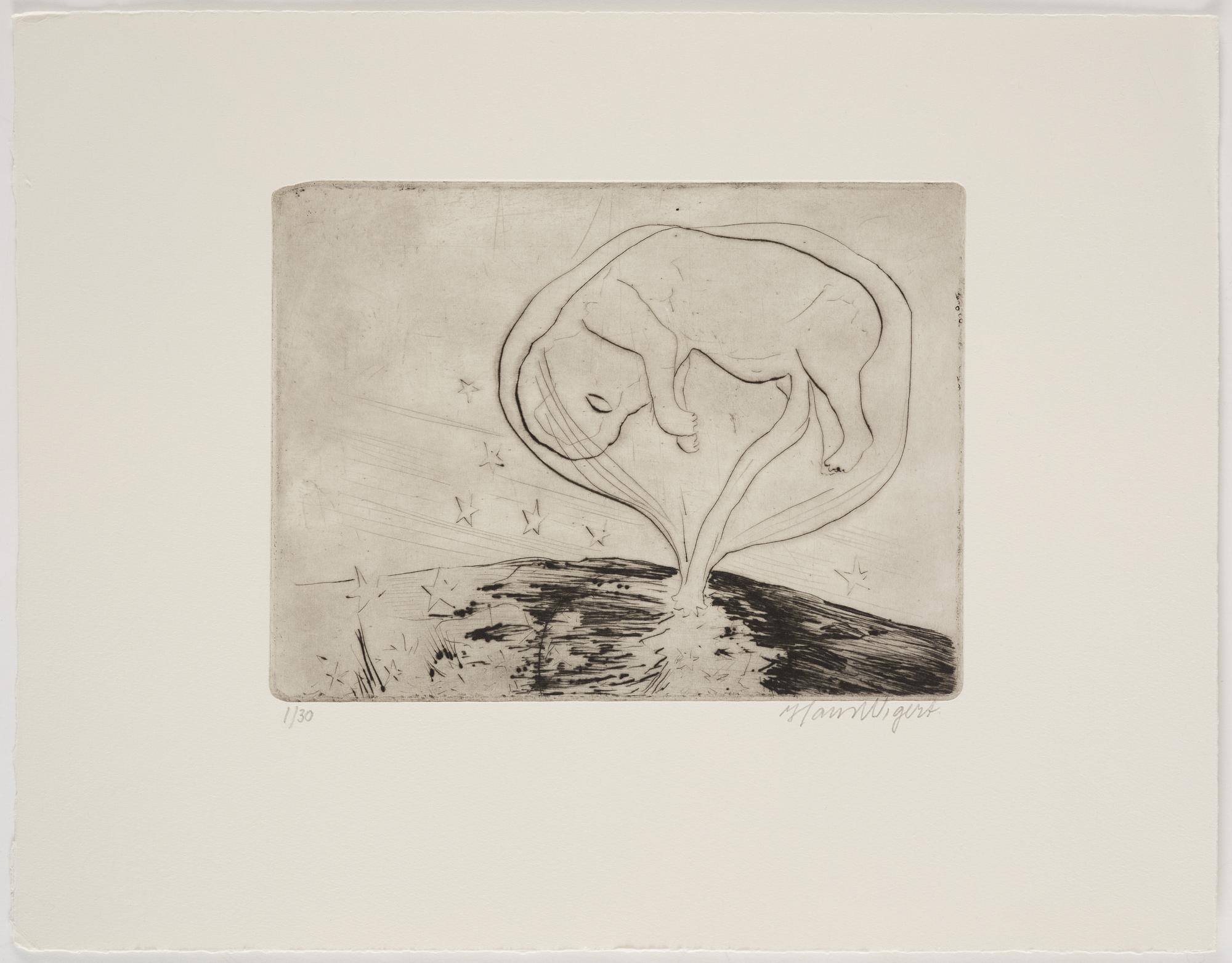Hans Wigert, Foster.