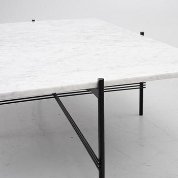 GamFratesi, Coffee table, TS, Gubi, contemporary.