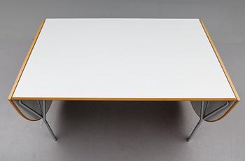 MATBORD, 1900-talets sista kvartal.