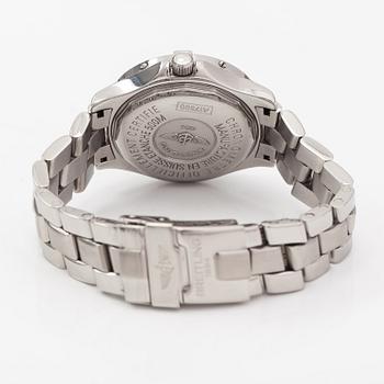 Breitling, Colt, armbandsur, 38 mm.
